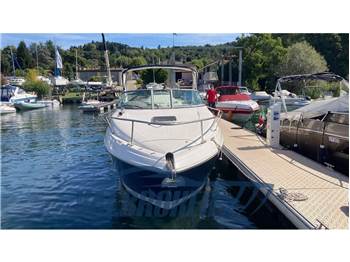Rinker RINKER 280