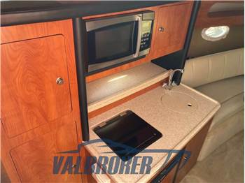 Rinker RINKER 280