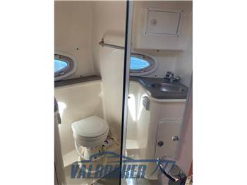 Rinker RINKER 280