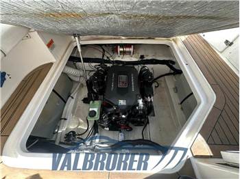Rinker RINKER 280