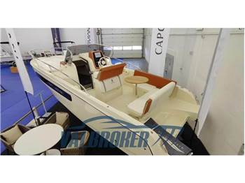 Capoforte CX 240