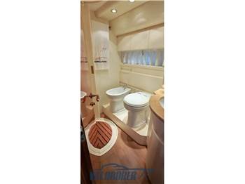 Dalla Pietà DP 48' Altair