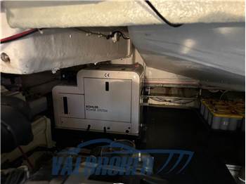 Dalla Pietà DP 48' Altair