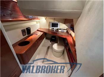 Dalla Pietà DP 48' Altair