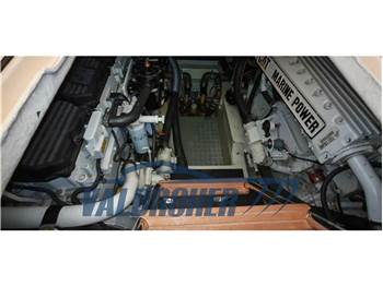 Dalla Pietà DP 48' Altair