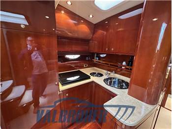 Dalla Pietà DP 48' Altair