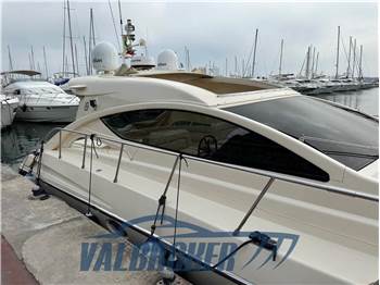 Dalla Pietà DP 48' Altair