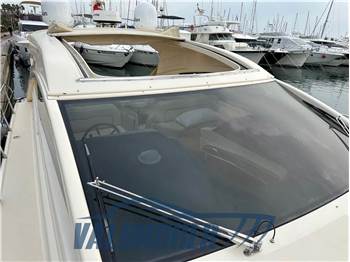 Dalla Pietà DP 48' Altair