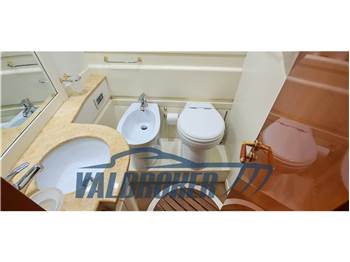 Dalla Pietà DP 48' Altair