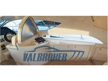 Dalla Pietà DP 48' Altair