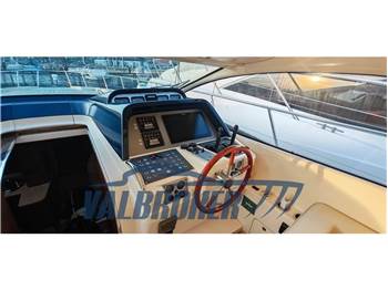 Dalla Pietà DP 48' Altair