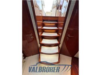 Dalla Pietà DP 48' Altair