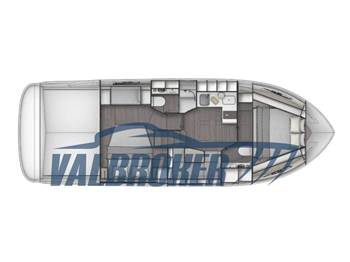 Bavaria SR 41 COUPÈ