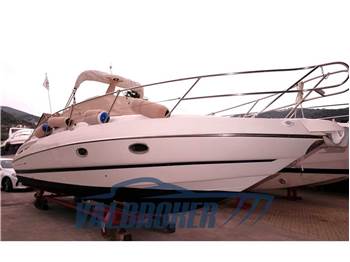 Cranchi CSL 28