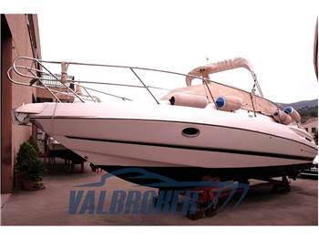 Cranchi CSL 28