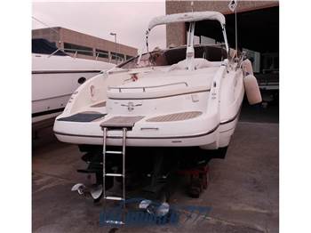 Cranchi CSL 28