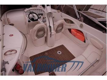 Cranchi CSL 28
