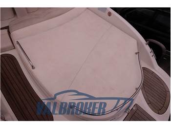 Cranchi CSL 28