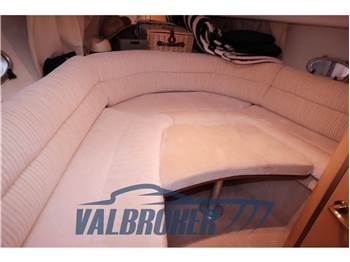 Cranchi CSL 28