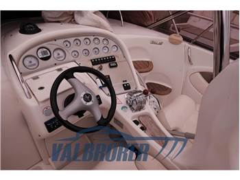 Cranchi CSL 28