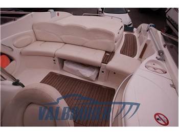 Cranchi CSL 28