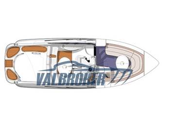 Cranchi CSL 28