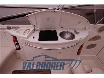 Cranchi CSL 28