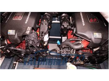 Cranchi CSL 28