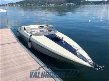 Riva SAINT TROPEZ