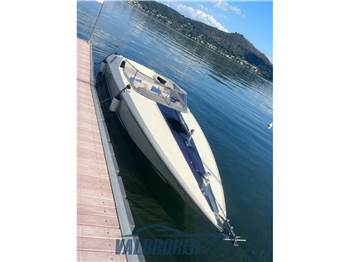 Riva SAINT TROPEZ