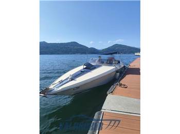 Riva SAINT TROPEZ