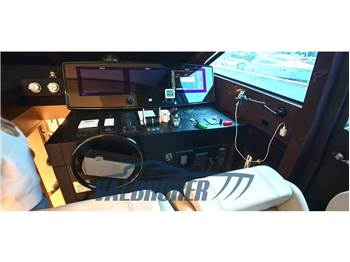 Ferretti Yachts Ferretti 670