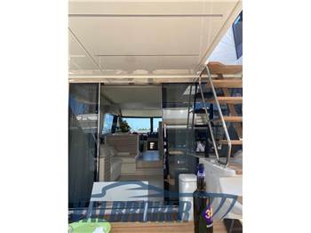 Ferretti Yachts Ferretti 670