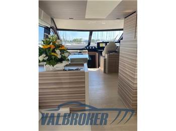 Ferretti Yachts Ferretti 670