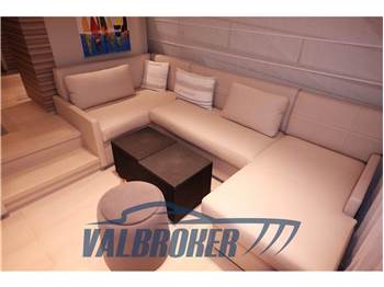 Ferretti Yachts Ferretti 670