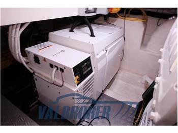 Ferretti Yachts Ferretti 670