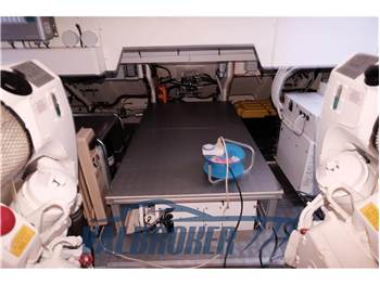 Ferretti Yachts Ferretti 670