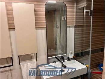 Ferretti Yachts Ferretti 670