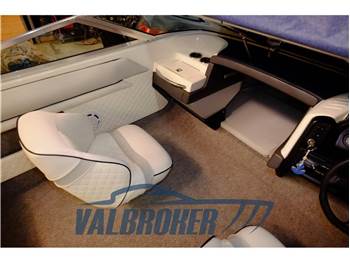 Sea Ray 200 SR
