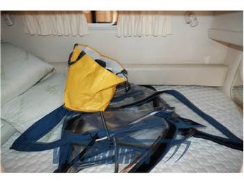 Sea Ray 310 SUNDANCER