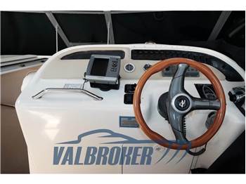 Sea Ray 310 SUNDANCER