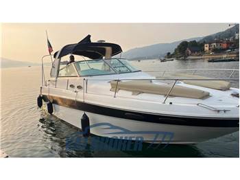 Sea Ray 310 SUNDANCER