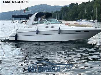 Sea Ray 310 SUNDANCER