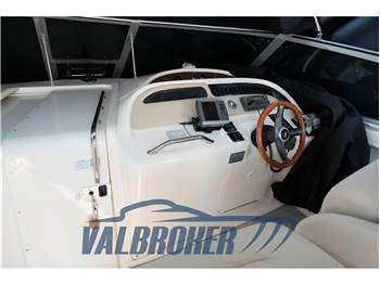 Sea Ray 310 SUNDANCER