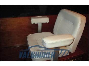 Cantiere Leopoldo Colombo Lobster 38