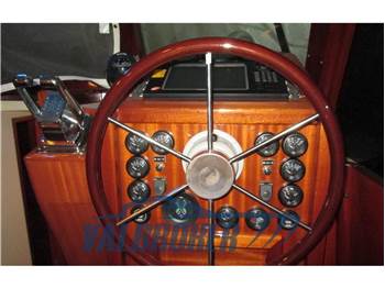 Cantiere Leopoldo Colombo Lobster 38