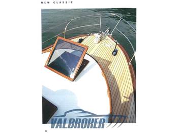 Cantiere Leopoldo Colombo Lobster 38