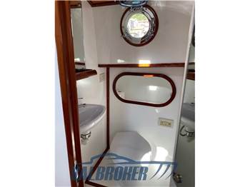 Cantiere Leopoldo Colombo Lobster 38