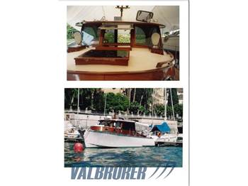 Cantiere Leopoldo Colombo Lobster 38