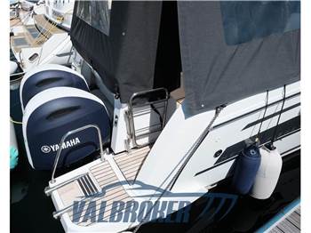 Jeanneau Merry Fisher 895